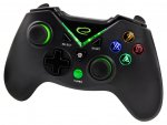 ESPERANZA EGG112K-Bevielė ŽAIDIMŲ PULTAS SU VIBRACIJOMIS PC/PS3/XBOX ONE/ANDROID