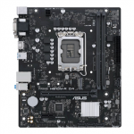 Pagrindinė plok&scaron;tė ASUS PRIMEH610M-RD4-SI