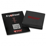 Au&scaron;intuvas Thermal Grizzly  KryoSheet 38x38 mm