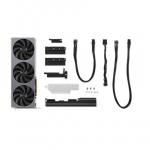 Lenovo Graphics Card  NVIDIA  16 GB  GeForce RTX 5080  GDDR7  HDMI ports quantity 1  PCIe 5.0