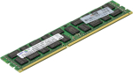 HPE 4GB DDR3 1333 atminties modulis 1 x 4 GB 240-pin DIMM ECC