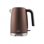 ETA Kettle | Erika ETA259090010 | 2200 W | Electric | 1.7 L | Stainless steel | 360&deg; rotational