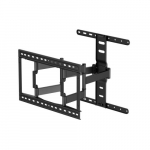 Laikiklis DELTACO OFFICE UltraSlim, 3-krypčių, 37-75", 60 kg / ARM-0258-B
