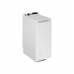 Skalbimo ma&scaron;ina Whirlpool Washing Machine  TDLRBX 6252BS EU  Energy efficiency class B  Top loadi