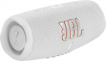 Kolonėlė JBL Charge 5, balta