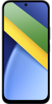 Mobilusis telefonas POCO C95 Pro 6+128GB, juodas