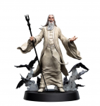 Figūrėlė Weta Workshop The Lord of the Rings Trilogy  - Saruman The White Figures of Fandom