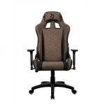 Žaidimų Arozzi Soft Fabric  Gaming Chair  Avanti SoftFabric  Brown
