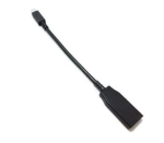 Mini-DisplayPort to HDMI