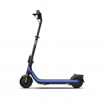Elektrinis paspirtukas Ninebot by Segway eKickScooter C2 Pro E, Black/Blue  Segway
