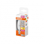 Osram Parathom Classic LED 40 dimmable 4,9W/827 E14 bulb Osram Parathom Classic LED E14 4