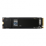 Vidinis kietasis diskas SSD Samsung 990 EVO Plus 4000GB SSD form factor M.2 2280  Solid-state