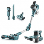 Dulkių siurblys &scaron;luota ETA Vacuum Cleaner  ETA423890000 Lunar  Cordless operating  Handstick  40