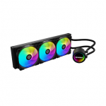 Au&scaron;intuvas Genesis AIO Liquid Cooler  Hydria 360 ARGB  Intel, AMD