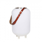 &Scaron;viestuvas-kolonėlė Nikki LAMPION S amsterdam LED