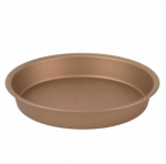 Russell Hobbs RH02146GEU7 Opulence round pan 24cm gold