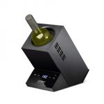 Vyno &scaron;aldytuvas Caso  Wine cooler for one bottle  WineCase One  Energy efficiency class Not apply