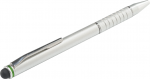 Figure Leitz Stift 2in1 Silver