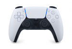 Žaidimų pultas SONY &bdquo;DualSense&ldquo; PS5, baltas