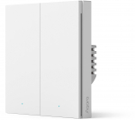 Wireless switch with ZigBee 3.0Can be used as a wireless switchEasily control your smart home