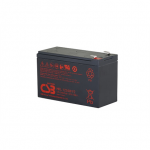 UPS nepertraukiamo maitinimo &scaron;altinis CSB HRL1234WF2FR