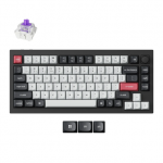 Keychron Q1 HE RGB Aluminum - US Layout - Hot