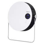 &Scaron;ildytuvas Camry  CR 7747  Bathroom heater  2000 W  Number of power levels 2  White  IPX 2