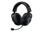 Žaidimų ausinės LOGITECH G Pro X