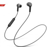 Ausinės Koss  Headphones  BT115i  Wireless  In-ear  Microphone  Wireless  Black