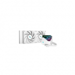 Au&scaron;intuvas Deepcool  LT520  Intel, AMD  Premium CPU Liquid Cooler