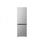 LG Refrigerator GBV5140DPY Energy efficiency class D Free standing Combi Height 186 cm