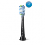 Dantų &scaron;epetėlio antgaliai Philips HX9045/88 Sonicare Premium Plaque Defence