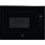Mikrobangų krosnelė ELECTROLUX KMFE264TEX įmontuojama
