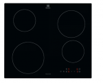 Kaitlentė ELECTROLUX LIB60424CK