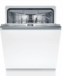 Indaplovė BOSCH SMV6ZCX13E įmontuojama
