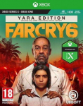 Žaidimas XBOX One/Series X Far Cry 6 Yara Edition
