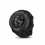 Sportinis laikrodis GARMIN Instinct 2X Solar, Tactical Edition, Black