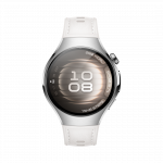 I&scaron;manusis laikrodis Huawei Watch 5 42mm, Moon White