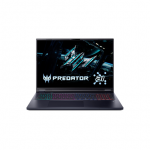 Ne&scaron;iojamas kompiuteris Acer  Predator Helios Neo 18 AI PHN18-72-75PV  Abyssal Black  18 "  IPS