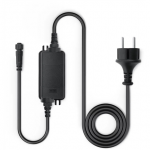 Ecovacs  GSP010001 RTK Station Power Supply with EU plugtype F for GOAT A-JO-Family, 1 pcs