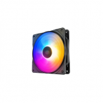 Au&scaron;intuvas DEEPCOOL DP-FLED3-RF120-FS