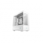Korpusas Deepcool Case  CH690 DIGITAL WH  White  Mid Tower  Power supply included No  ATX PS2