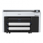 Spausdintuvas Epson SureColor SC-T5700D  Epson