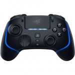 Žaidimų pultas RAZER Wolverine V2 Pro, PS, bevielis, juodas