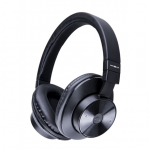 Ausinės Gembird  Bluetooth Stereo Headphones (Maxxter brand)  ACT-BTHS-03  Over-Ear  Wireless