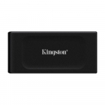 I&scaron;orinis SSD Kingston External SSD  SXS1000R  1000 GB  Solid-state drive interface USB 3.2 Gen 2