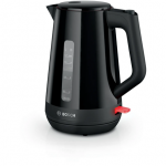 Virdulys Bosch TWK1M123 2400W 1.7L juodas