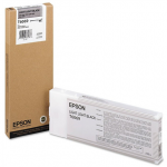 Toneris Epson T606900  Ink Cartridge  Light light Black