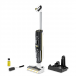 Dulkių siurblys &scaron;luota KARCHER FCV 4 1.056-131.0