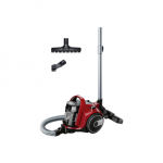 Dulkių siurblys Bosch BGC05AAA2 Serie 2
